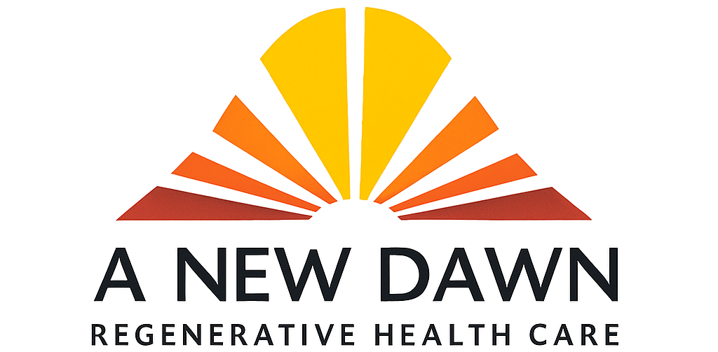 New Dawn Regenerative Healthcare